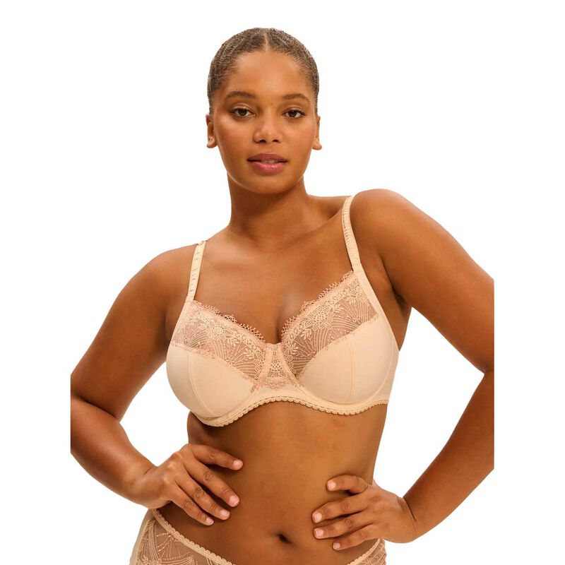 Simone P&eacute;r&egrave;le Allure Full Cup Support Bra image number 0